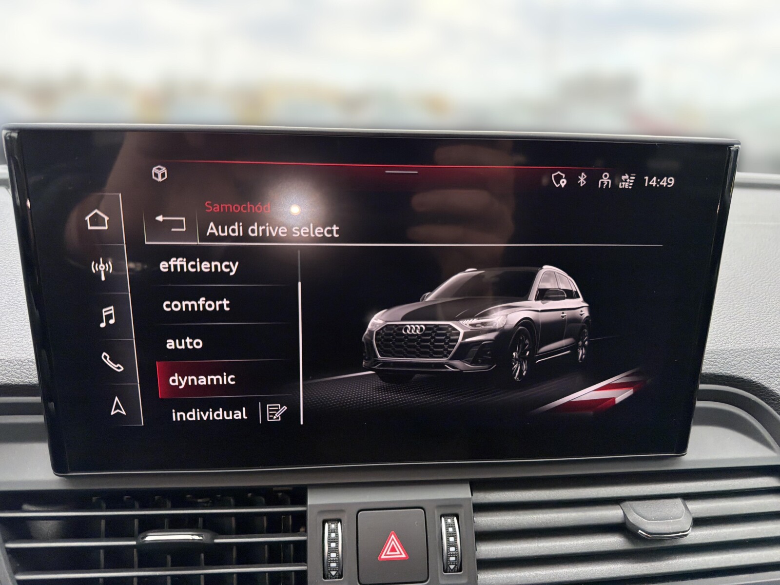 Audi Q5 - zdjęcie 28