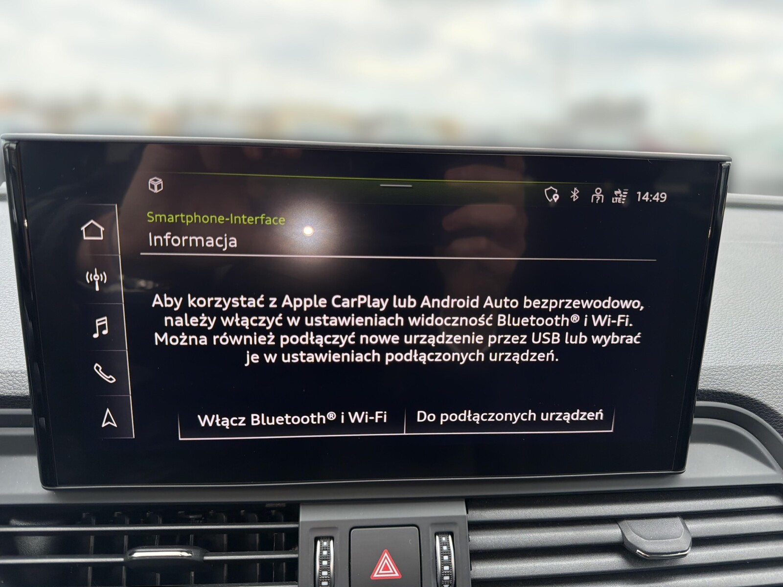 Audi Q5 - zdjęcie 27
