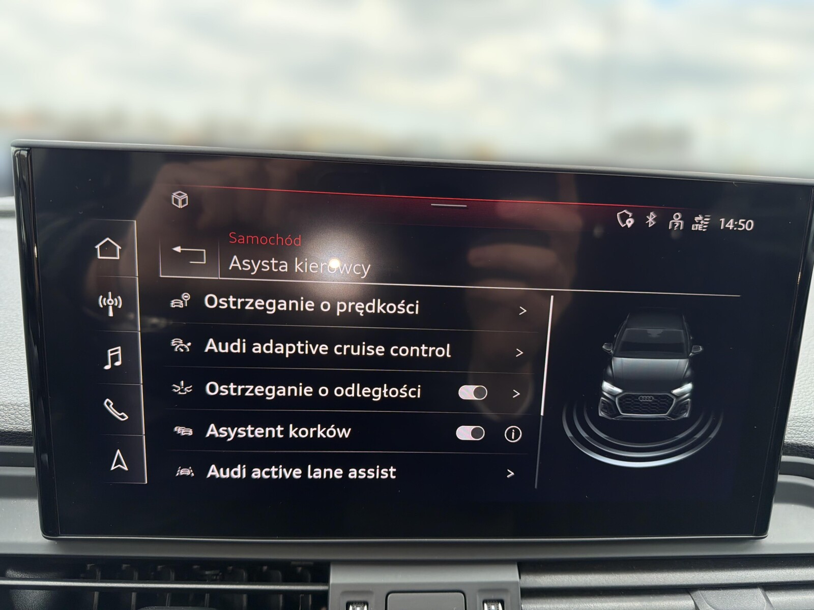 Audi Q5 - zdjęcie 30