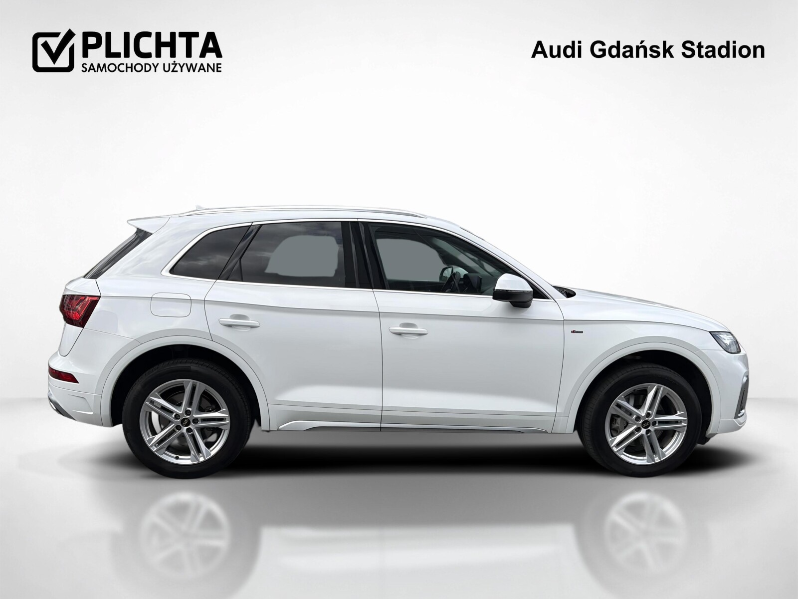 Audi Q5 - zdjęcie 6