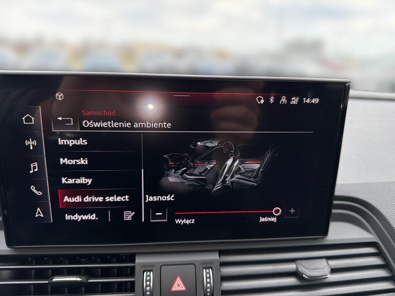 Audi Q5 - zdjęcie 29