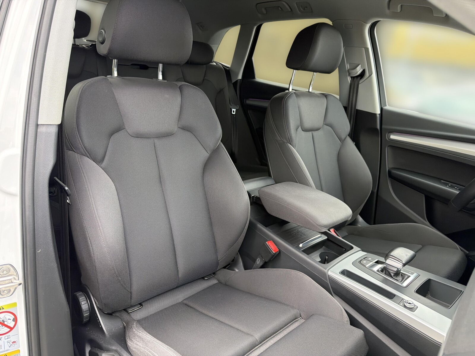 Audi Q5 - zdjęcie 15