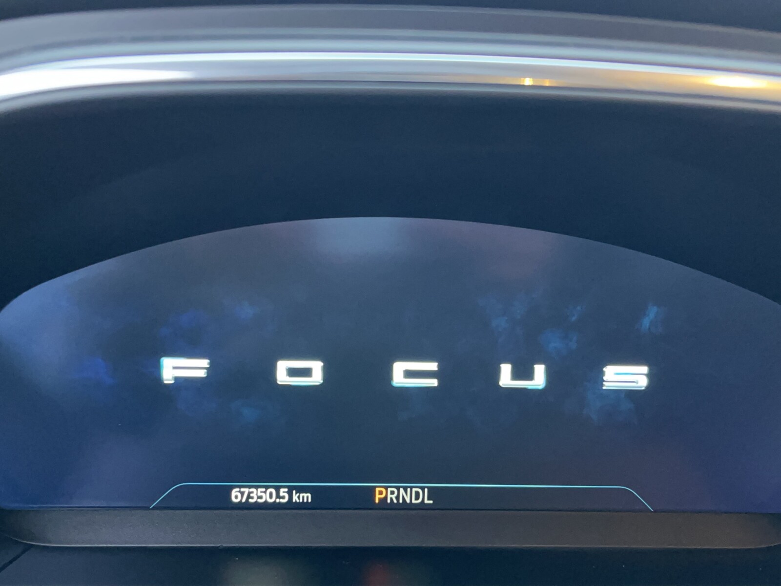 Ford Focus - zdjęcie 23