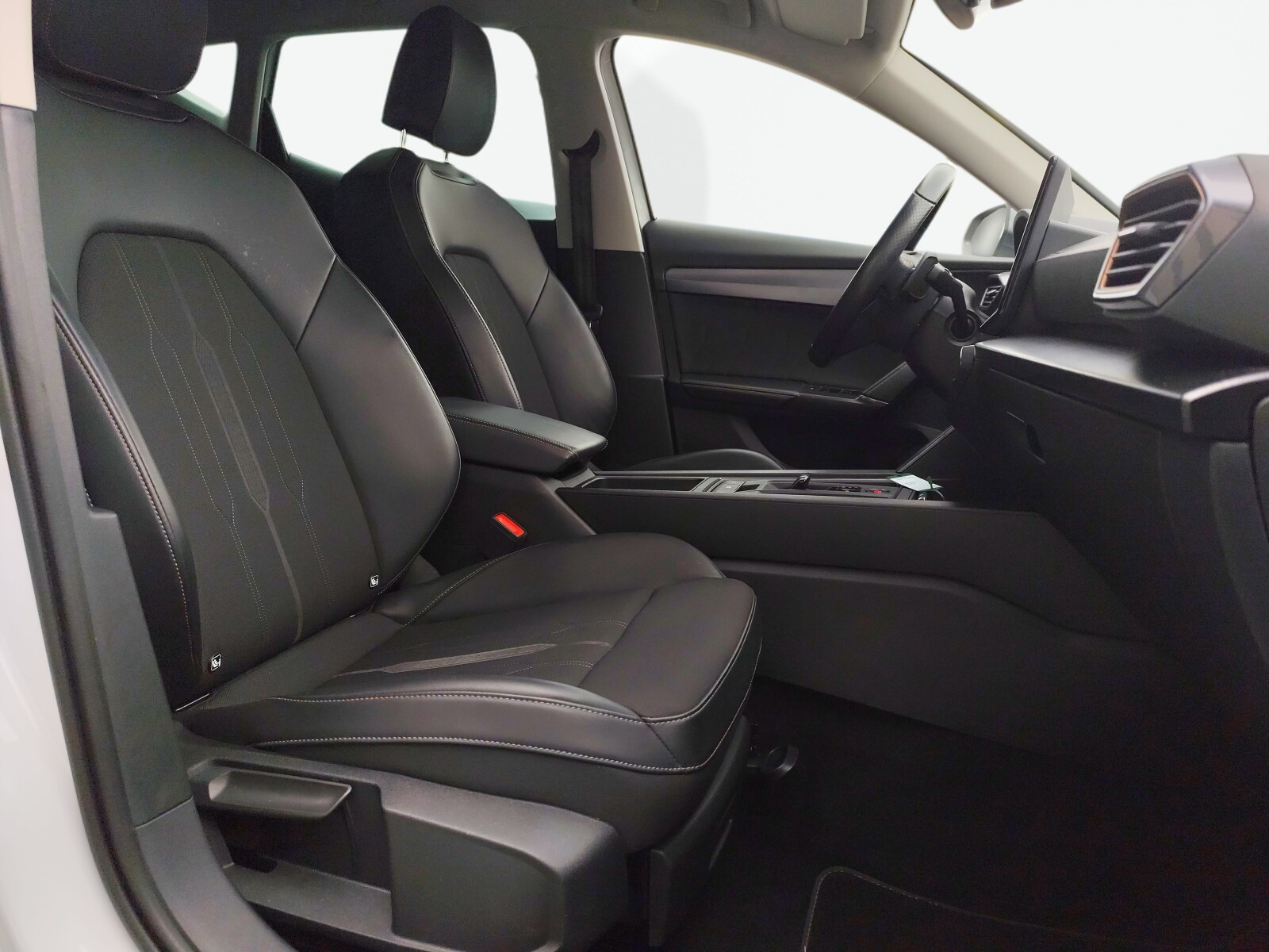 Cupra Formentor - zdjęcie 19