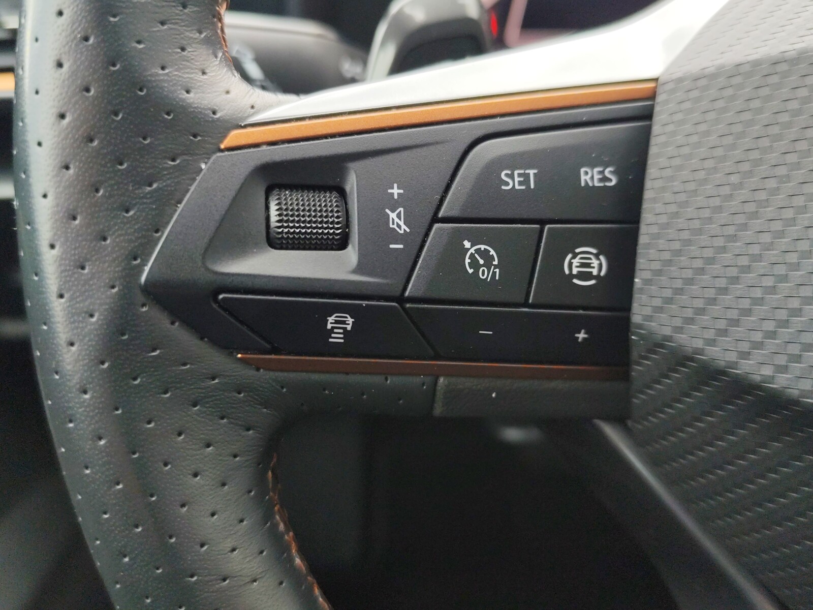 Cupra Formentor - zdjęcie 21