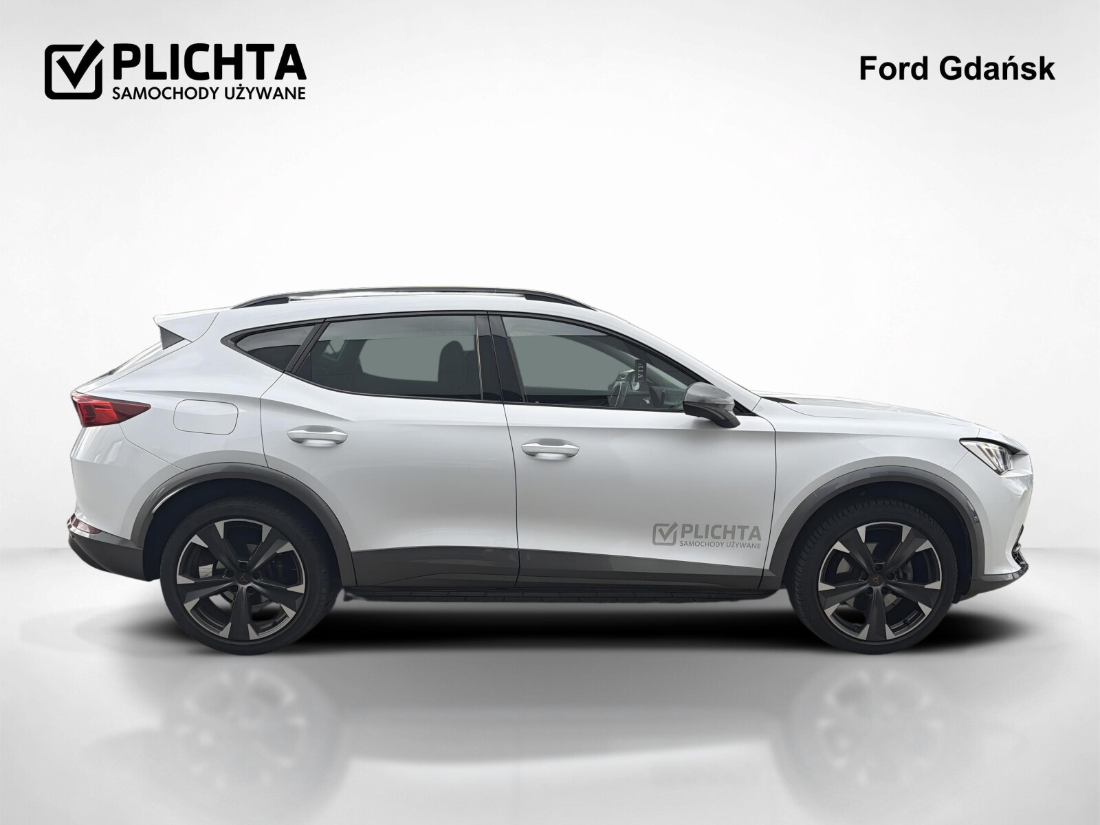 Cupra Formentor - zdjęcie 6
