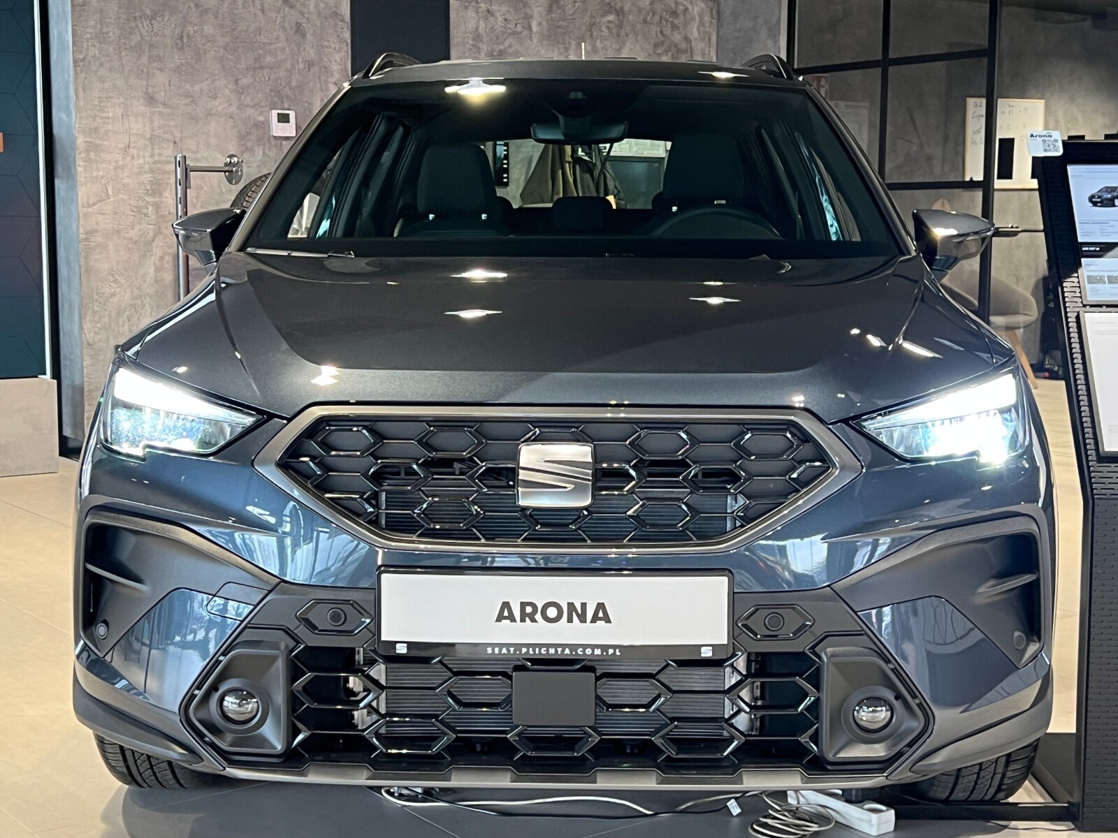 1.0 TSI 115 KM 6-biegowa Manualna