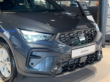1.0 TSI 115 KM 6-biegowa Manualna