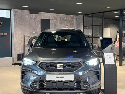 1.0 TSI 115 KM 6-biegowa Manualna