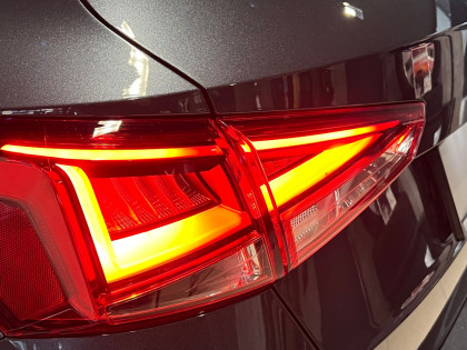 1.0 TSI 115 KM 6-biegowa Manualna