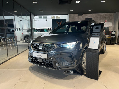 1.0 TSI 115 KM 6-biegowa Manualna