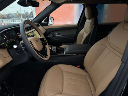 Range Rover Sport MY26 3.0D I6 300 PS AWD Auto Dynamic SE
