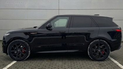 Range Rover Sport MY26 3.0D I6 300 PS AWD Auto Dynamic SE