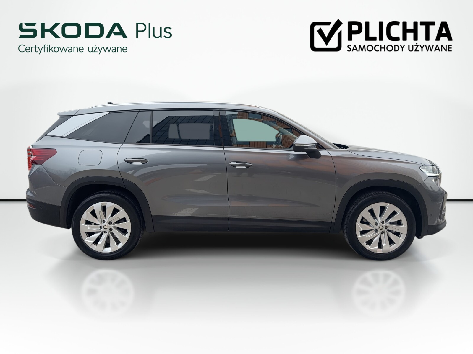 Škoda Kodiaq - zdjęcie 4