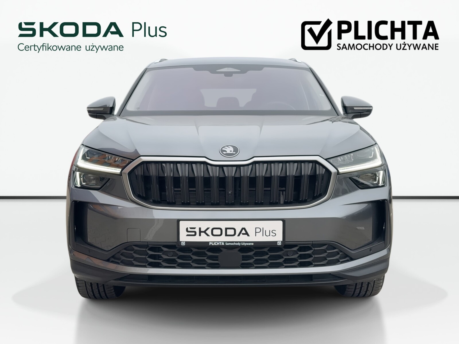 Škoda Kodiaq - zdjęcie 2