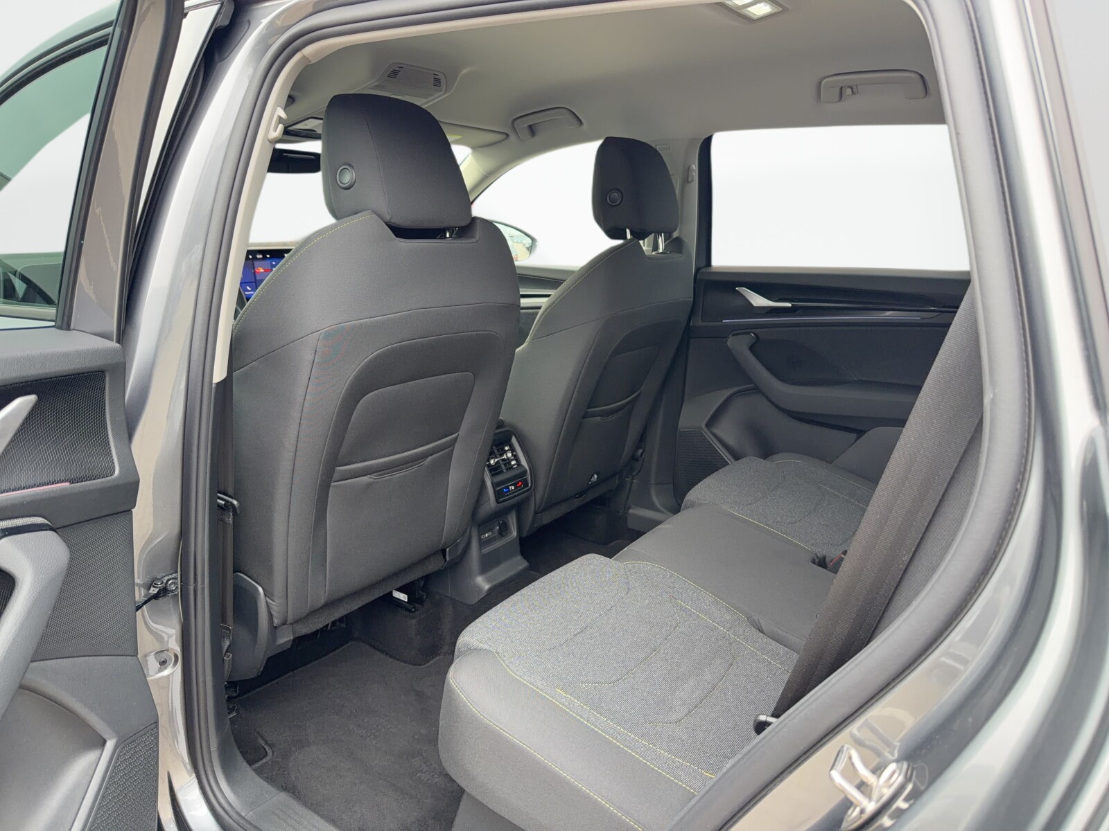 Škoda Kodiaq - zdjęcie 33