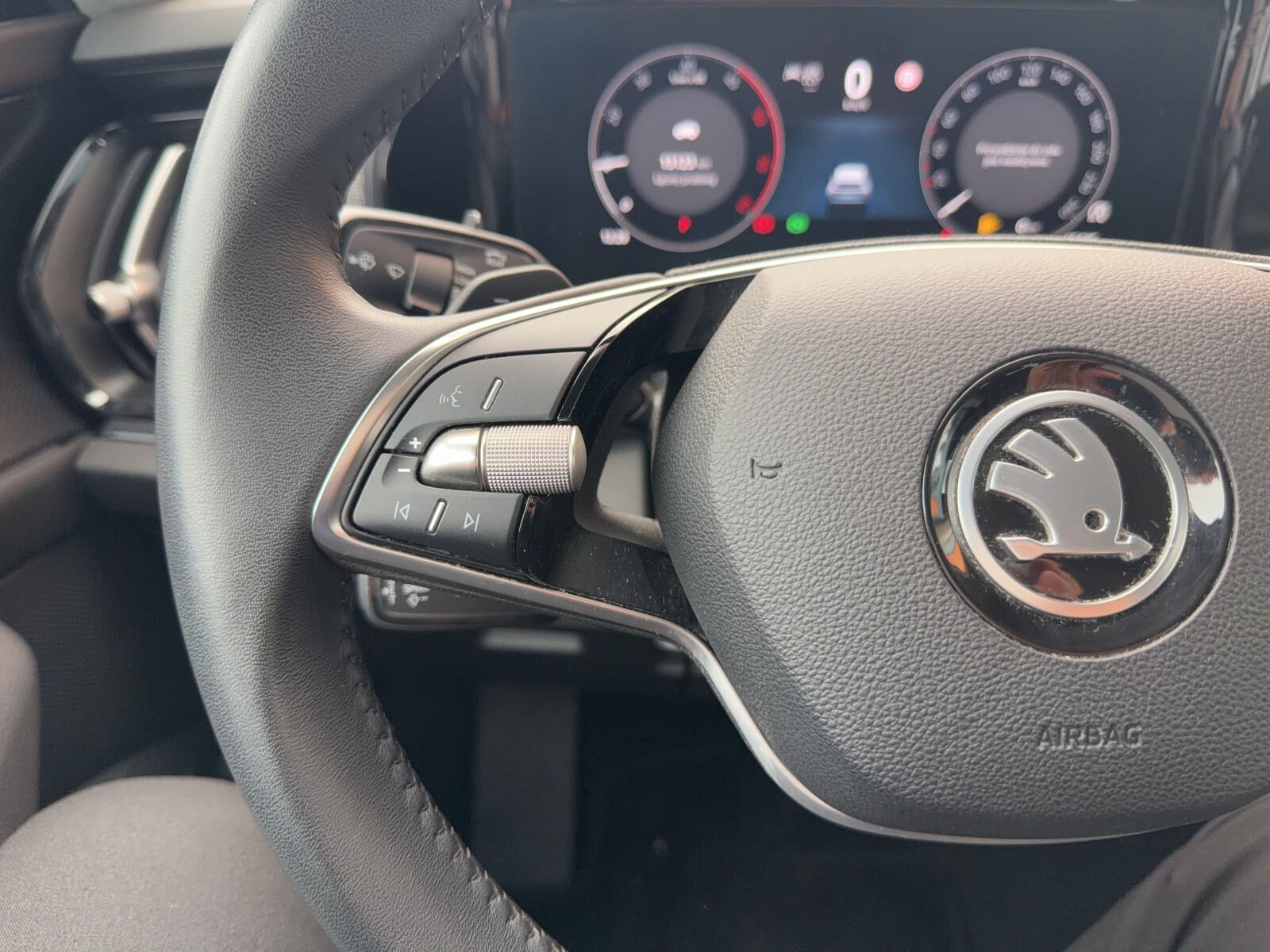 Škoda Kodiaq - zdjęcie 17