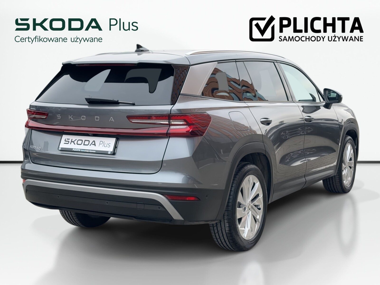 Škoda Kodiaq - zdjęcie 6
