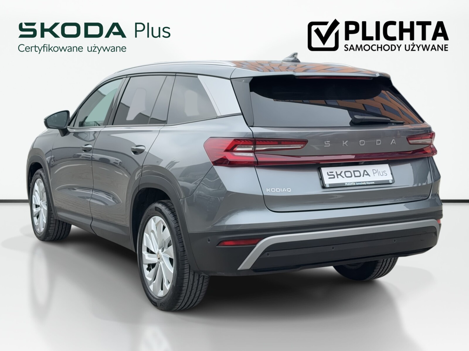 Škoda Kodiaq - zdjęcie 8