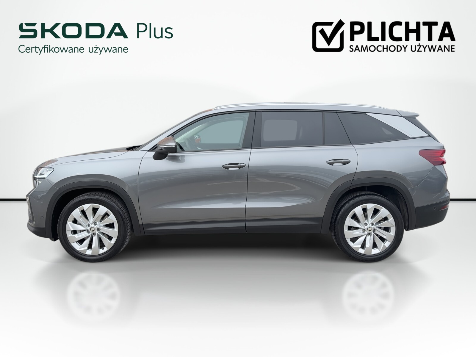 Škoda Kodiaq - zdjęcie 9