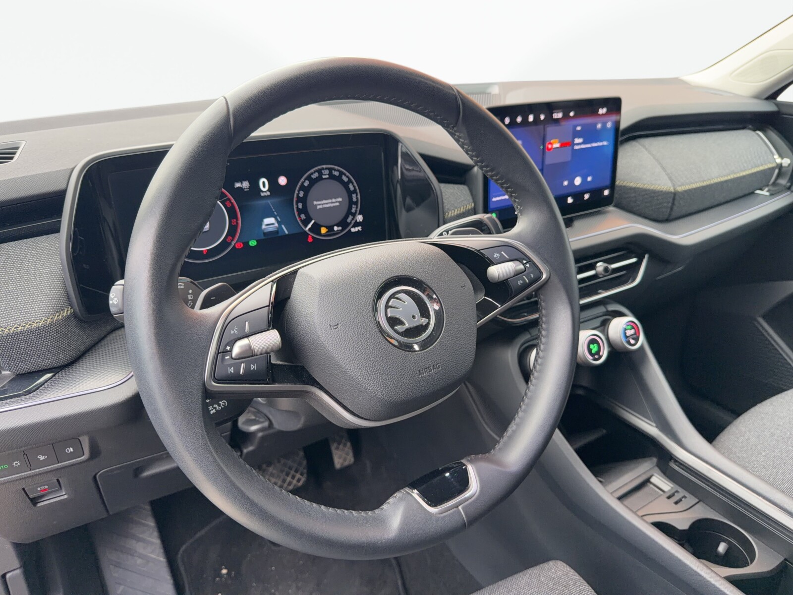 Škoda Kodiaq - zdjęcie 11