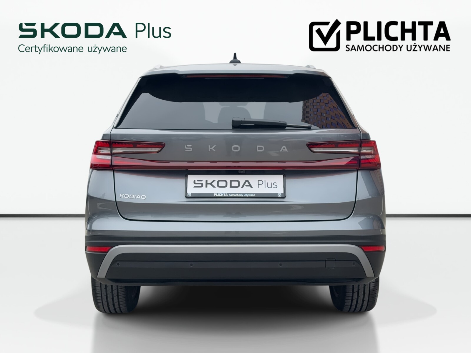 Škoda Kodiaq - zdjęcie 7