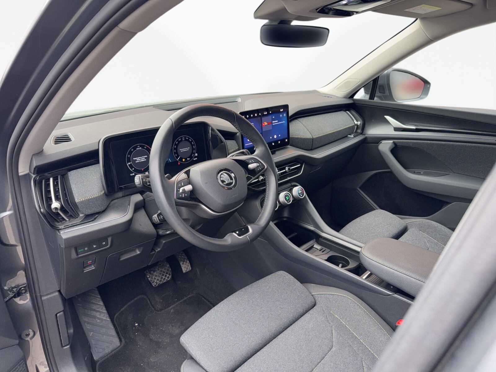 Škoda Kodiaq - zdjęcie 10