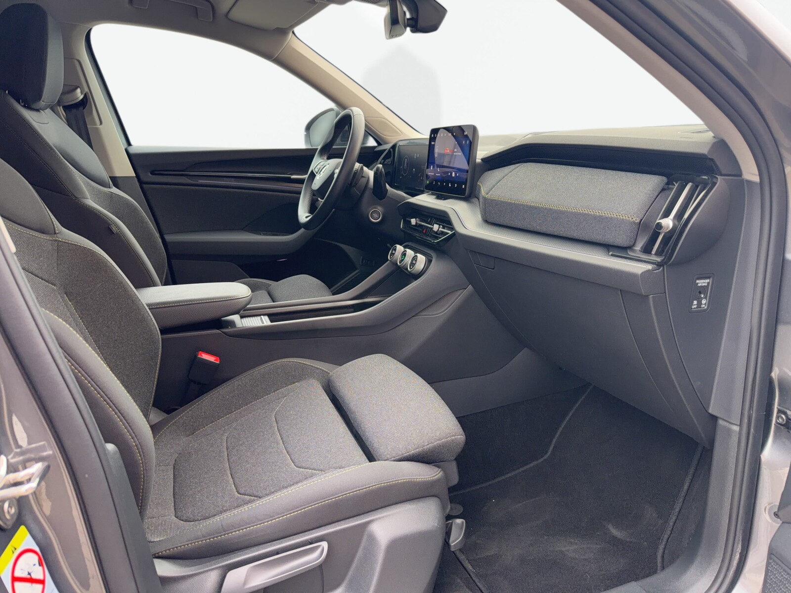 Škoda Kodiaq - zdjęcie 38