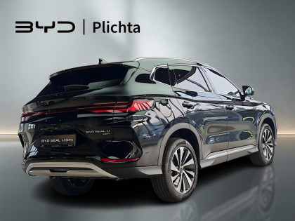 Napęd 4x4 Hybryda Plug-IN Dostępny W Kredycie 50/50 Oraz Leasingu 101%