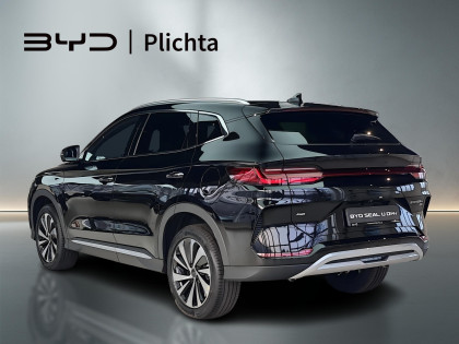 Napęd 4x4 Hybryda Plug-IN Dostępny W Kredycie 50/50 Oraz Leasingu 101%