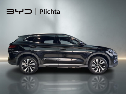 Napęd 4x4 Hybryda Plug-IN Dostępny W Kredycie 50/50 Oraz Leasingu 101%