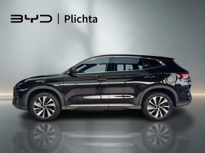 Napęd 4x4 Hybryda Plug-IN Dostępny W Kredycie 50/50 Oraz Leasingu 101%