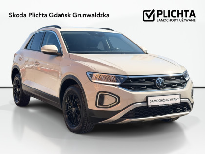 1.0 TSI • 110KM • Life • LED • FV23% • Gwarancja!