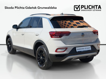 1.0 TSI • 110KM • Life • LED • FV23% • Gwarancja!