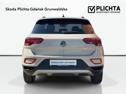 1.0 TSI • 110KM • Life • LED • FV23% • Gwarancja!