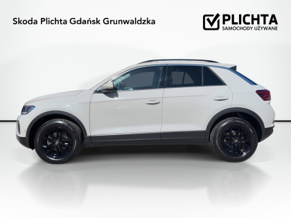 1.0 TSI • 110KM • Life • LED • FV23% • Gwarancja!