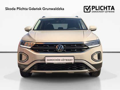 1.0 TSI • 110KM • Life • LED • FV23% • Gwarancja!