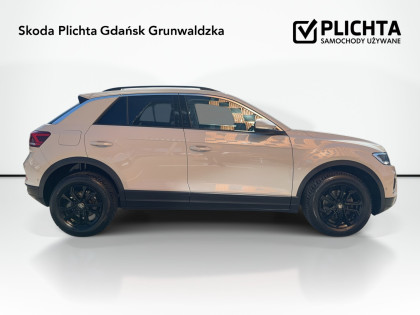 1.0 TSI • 110KM • Life • LED • FV23% • Gwarancja!