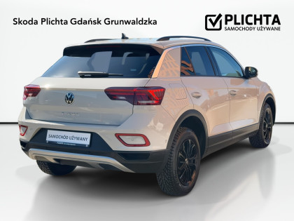 1.0 TSI • 110KM • Life • LED • FV23% • Gwarancja!