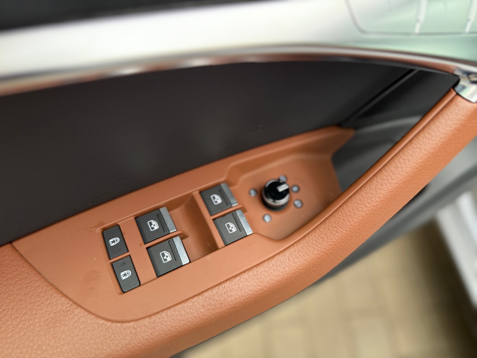 Audi A6 Avant - zdjęcie 11