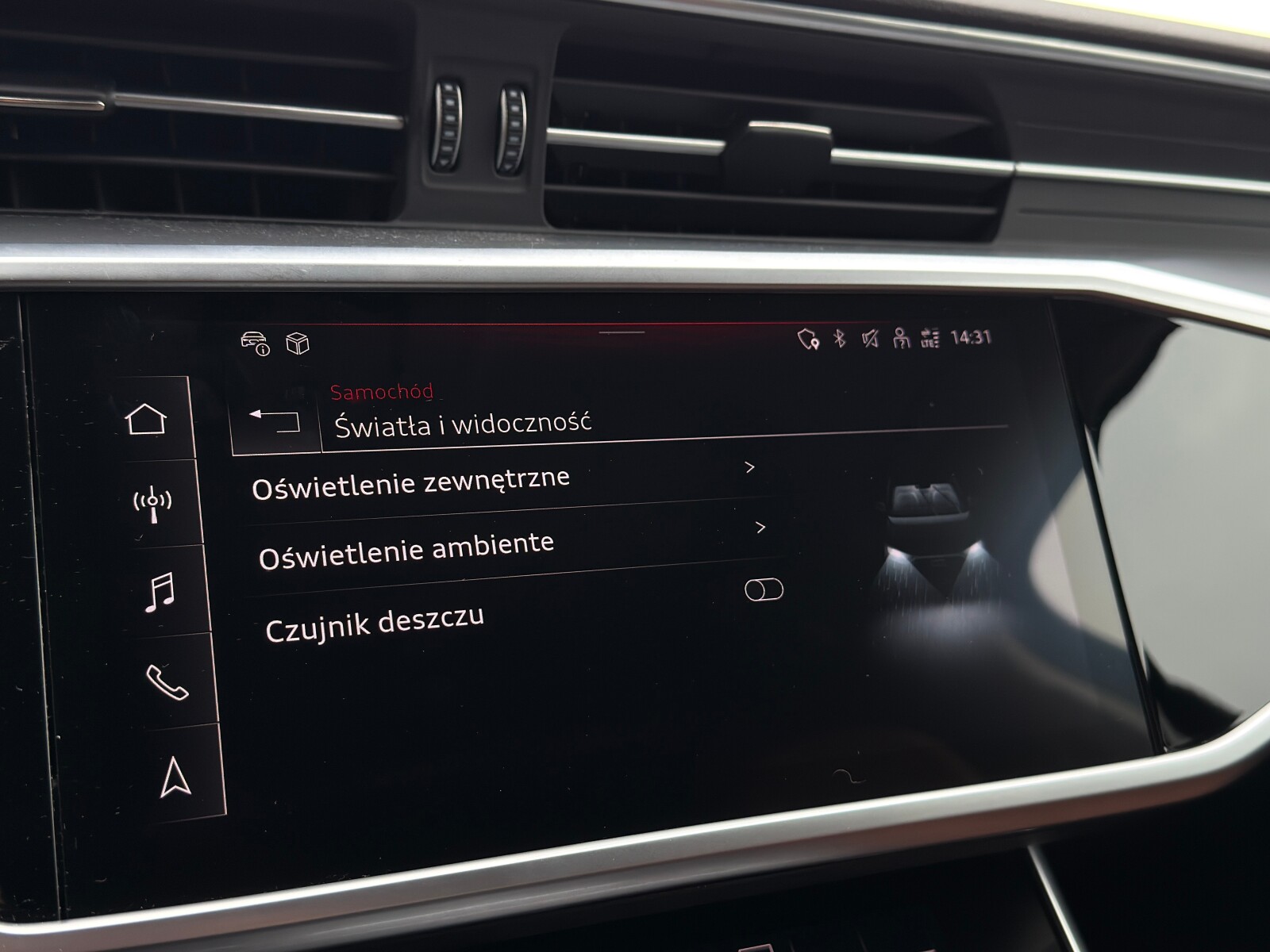 Audi A6 Avant - zdjęcie 33