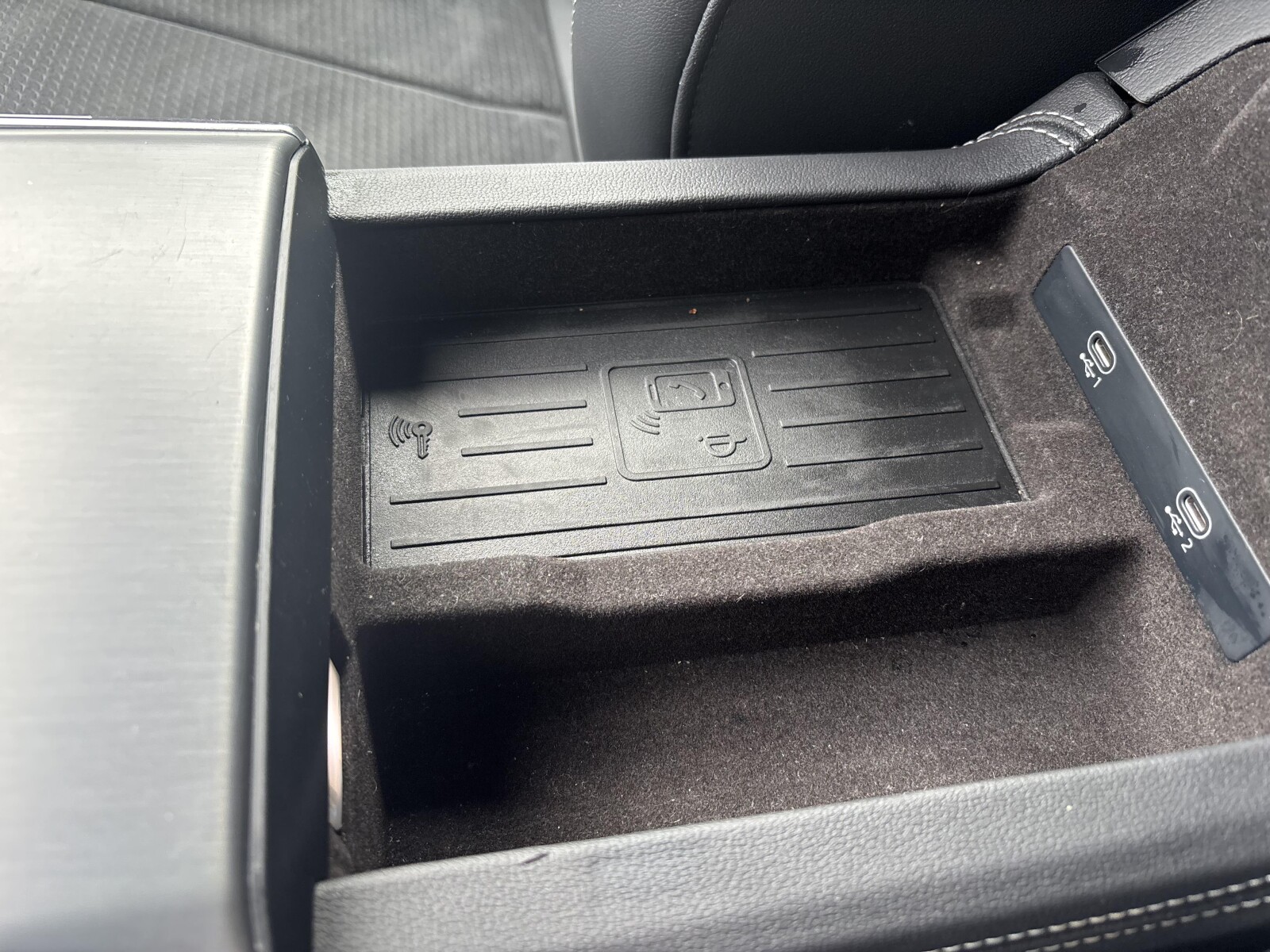 Audi A6 Avant - zdjęcie 19