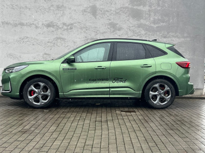 FORD Kuga ST-Line X, 2.5 FHEV 180 KM, ECVT FWD