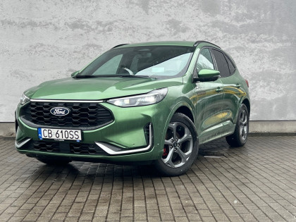 FORD Kuga ST-Line X, 2.5 FHEV 180 KM, ECVT FWD