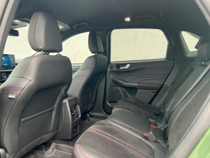 FORD Kuga ST-Line X, 2.5 FHEV 180 KM, ECVT FWD