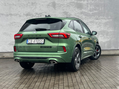 FORD Kuga ST-Line X, 2.5 FHEV 180 KM, ECVT FWD