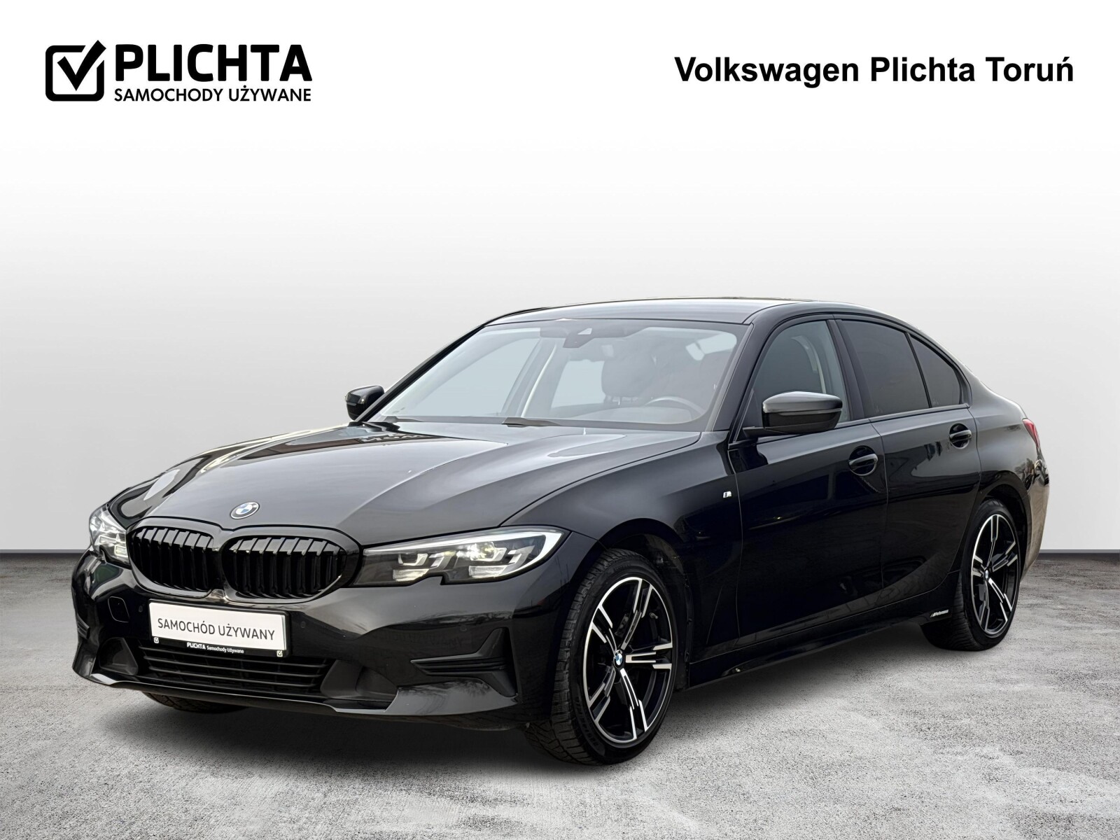 SalonPL|Bezwypadkowy|SerwisASO|Gwarancja|Czujniki|Automat|mHEV