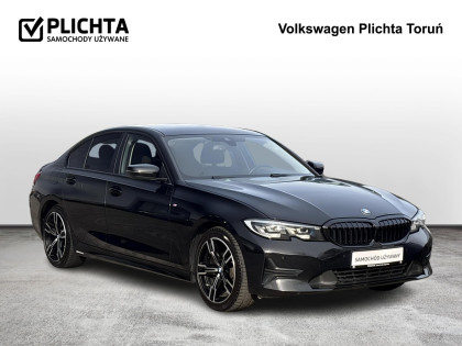 SalonPL|Bezwypadkowy|SerwisASO|Gwarancja|Czujniki|Automat|mHEV