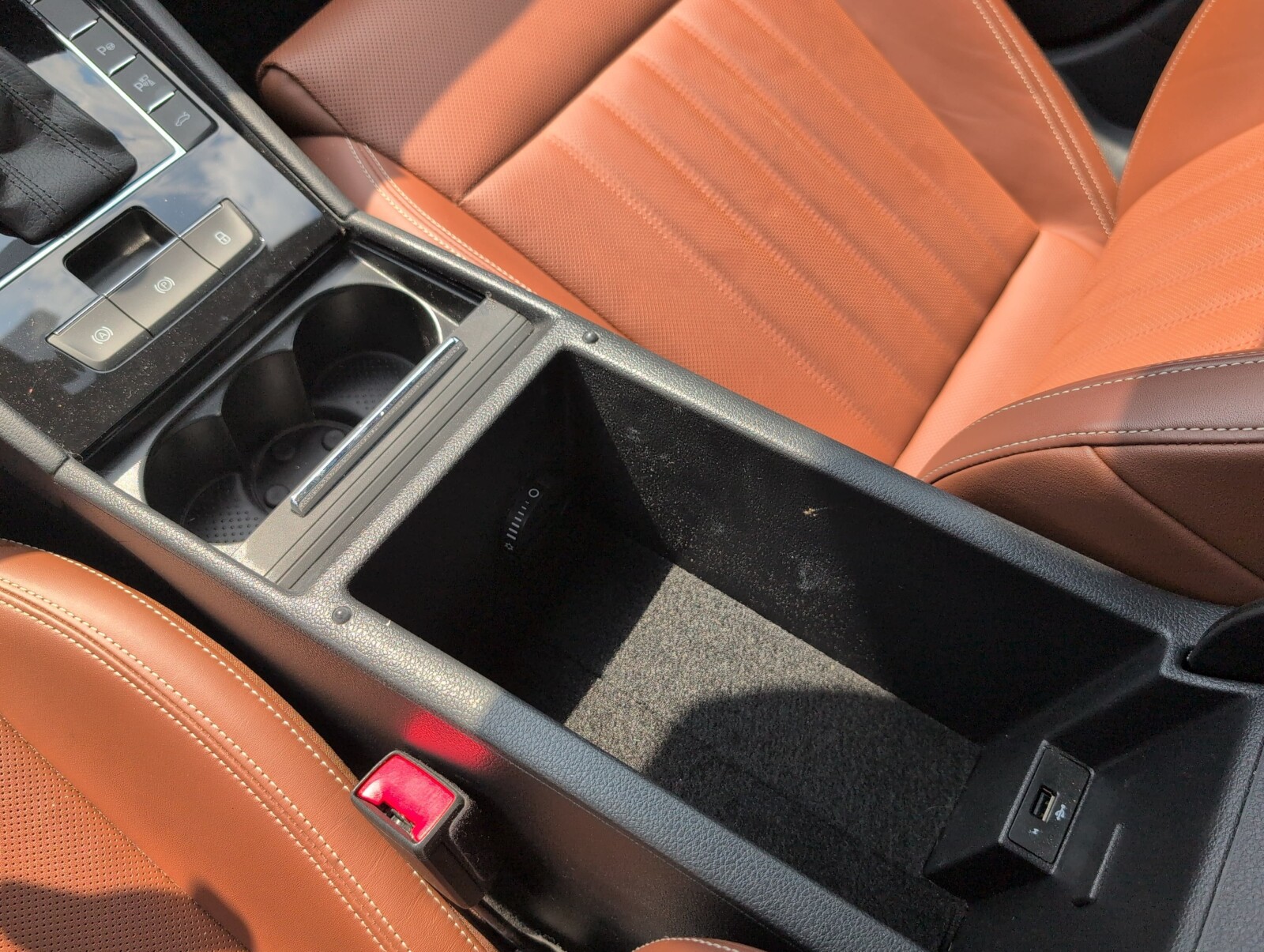 Škoda Superb Combi - zdjęcie 39