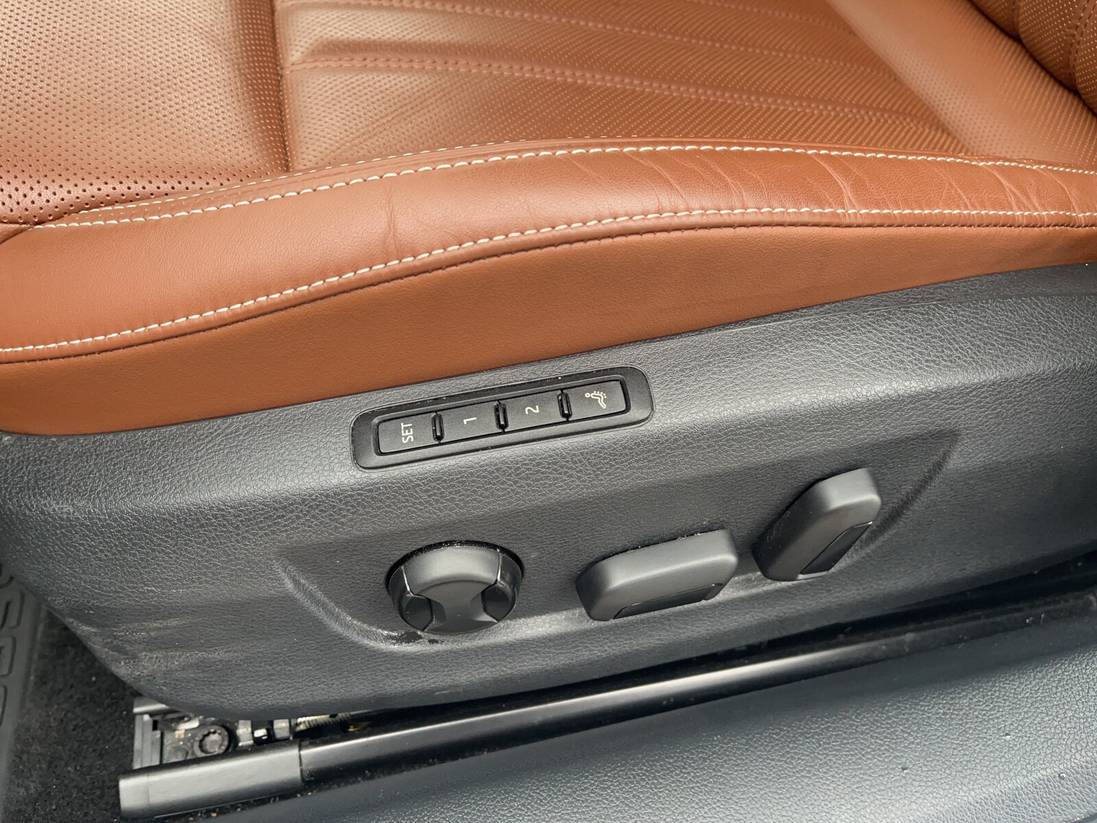 Škoda Superb Combi - zdjęcie 20